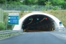 Tunnel de Carso