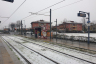 Bahnhof Ranica