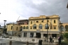 Gare de Rapallo