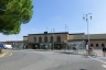 Bahnhof Ravenna