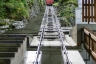 Reichenbachfall Funicular