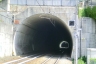 Airuno North Tunnel