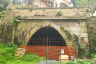 Albissola-Tunnel