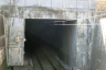 Annunziata Lunga Tunnel