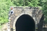 Arlier Tunnel