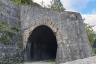 Ponteperaria IIa Tunnel