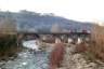 Eisenbahnbrücke Gragnola