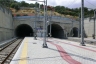Bardellini Tunnel