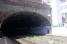 Tunnel de Batternara