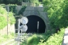 Becchi Tunnel