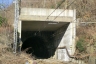 Tunnel de Beura