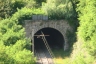 Tunnel de Boagno
