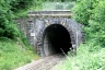 Tunnel de Boglia