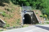 Tunnel de Borrina
