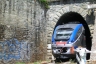 Borrina Tunnel