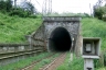 Borzoli Tunnel