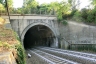 Bossarino Tunnel