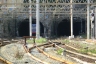 Vieux tunnel de Traversata