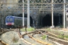 New Traversata Tunnel