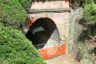 Tunnel de Buffò