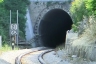 Tunnel de Bura