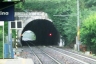 Cà Boschetti Tunnel