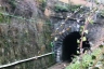 Tunnel Caldé
