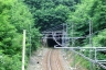 Caluso Tunnel
