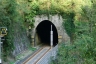 Campacci 1 Tunnel