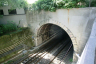 Campi Elisi Tunnel