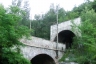 Campolungo Tunnel