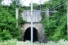 Camugnone Tunnel