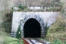 Tunnel de Canali