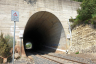 Tunnel de Caniga