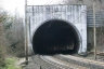 Cà Nova Tunnel