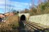 Cappelletta Tunnel
