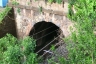 Tunnel de Cappuccini (surd)