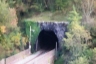 Tunnel de Capriola 2