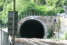 Cardano Tunnel