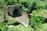 Casalecchio Tunnel