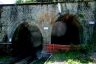 Tunnel de Lancio