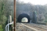 Tunnel Castagneto