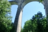 Castagno Viaduct