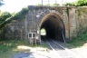 Castagno Tunnel