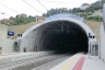 Castello Tunnel