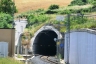 Cattolica Tunnel (South)