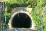 Ceraino Tunnel
