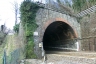 Cerbino Tunnel
