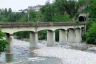 Cervo Railroad Bridge
