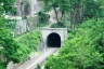 Tunnel de Cervo